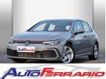 VOLKSWAGEN Golf 8ª serie Golf 2.0 TSI DSG GTI