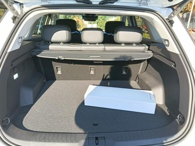 JAECOO Jaecoo 7 1.6 TGDI Exclusive hev full hybrid rif. 23796092 - Foto 5