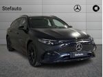 MERCEDES-BENZ CLA Shooting Brake 250+ EQ AMG Line Premium rif. 23735869