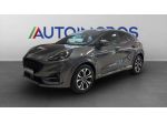 Ford Puma 1.0 EcoBoost Hybrid ST-Line