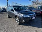 SUBARU Forester 2.0D XS Exclusive 4X4 - 1 PROPRIETARIO- EURO5 rif. 23388743