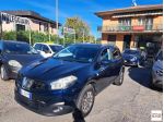 NISSAN - Qashqai - 2.0 dCi DPF 4WD n-tec
