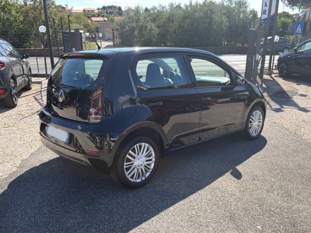 Volkswagen up! 1.0 48kW EVO move up! BMT - Foto 5