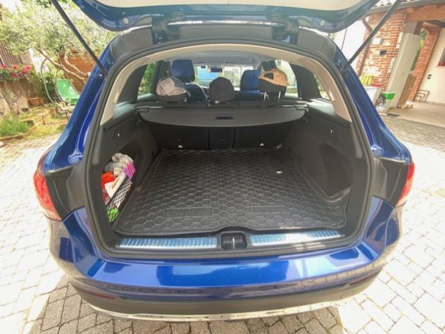 Vendo Mercedes GLC 200 4 MATIC anno 2020 - Foto 8