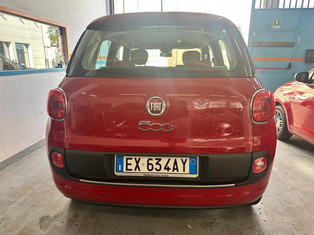 Fiat 500L 0.9 TwinAir 105 CV Lounge - Foto 3