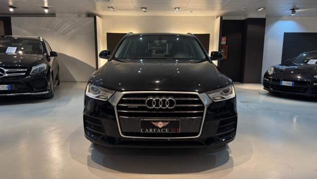 AUDI Q3 TDI S-TRONIC 150CV - 2015 - Foto 2