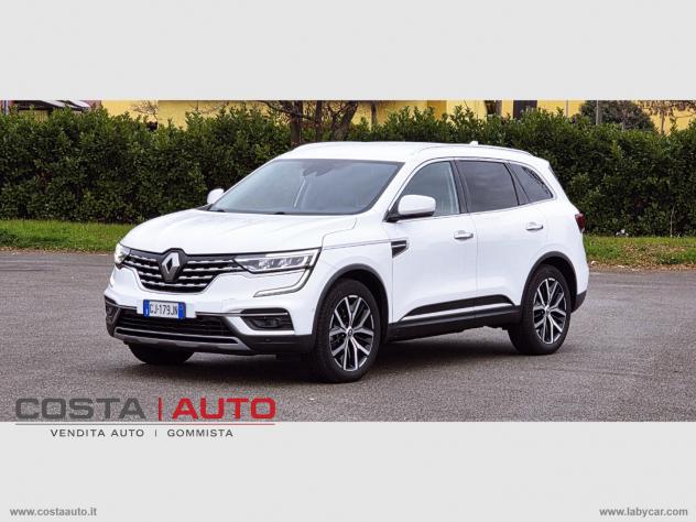 RENAULT Koleos dCi 190 CV X-Tronic Exec. - Foto 5