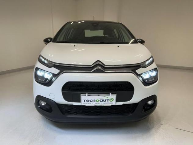 CITROEN C3 PureTech 83 S&S Feel rif. 20734257 - Foto 3