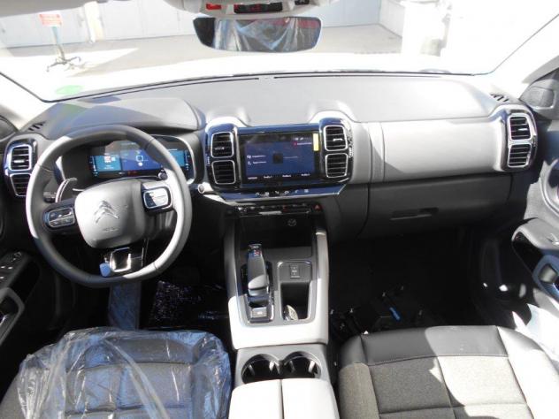 Citroën C5 Aircross Hybrid 225 Hybrid E-EAT8 Feel CBC 5 - Foto 4