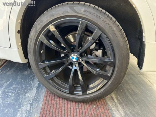 BMW X6 xDrive30d Msport rif. 23762154 - Foto 2
