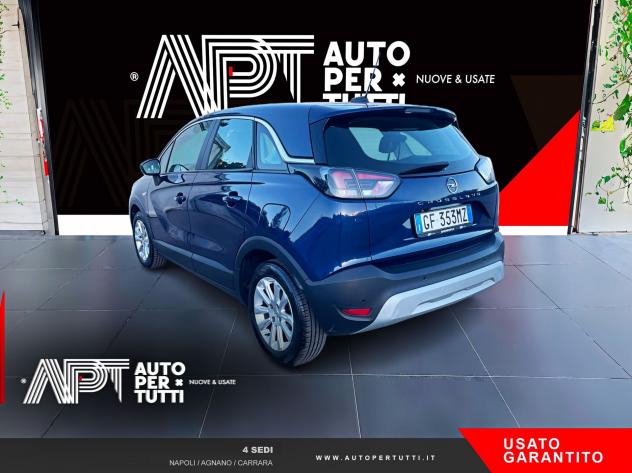 Opel Crossland Crossland 1.2 Elegance s&s 110cv - Foto 4