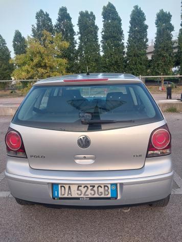 VOLKSWAGEN POLO 1.4/80CV TDI 5P 06/2006 - Foto 5