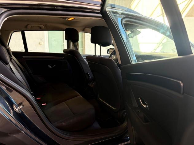 Renault laguna 1.5 dCi 110CV Dynamique - Foto 6