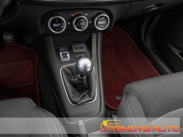 ALFA ROMEO Giulietta 1.4 Turbo 120 CV Super rif. 19896784 - Foto 5