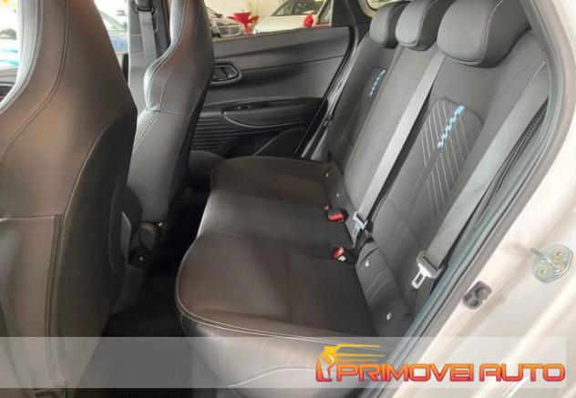 HYUNDAI i20 N 1.6 T-GDI MT N-Performance rif. 20965945 - Foto 2