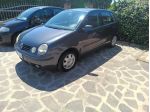 Volkswagen Polo 1.4 TDI 5p. Comfortline