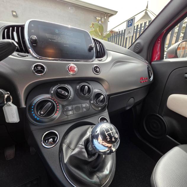 FIAT 500 (2015-2024) 1.3 Multijet 95 CV S - Foto 5