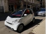 Smart ForTwo 800 40 kW couppassion cdi