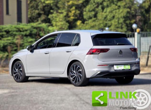 VOLKSWAGEN Golf 2.0 116cv life rif. 24196577 - Foto 3