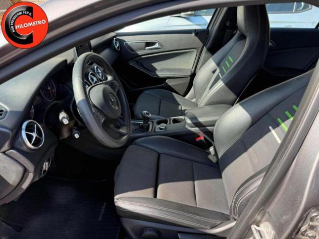 MERCEDES-BENZ A 160 d Business rif. 24138900 - Foto 8