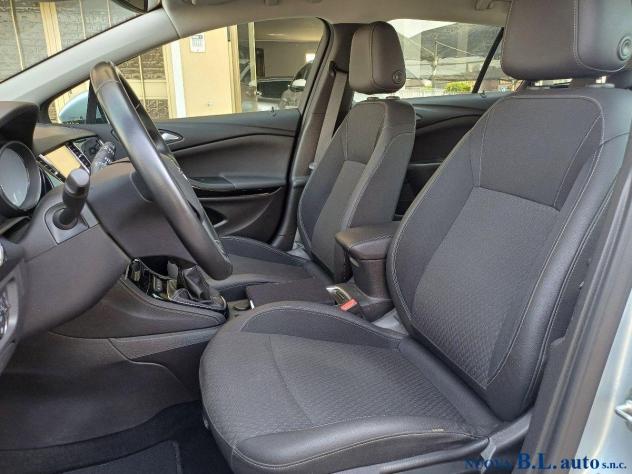 OPEL - Astra Station Wagon Sports Tourer 1.6 cdti Innovation s&s 110cv - Foto 7