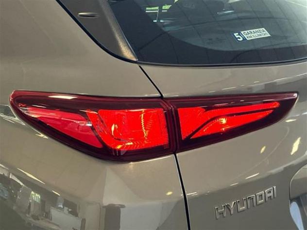 HYUNDAI Kona 1.0 T-GDi 120cv XPossible 2WD my18 rif. 23960542 - Foto 8