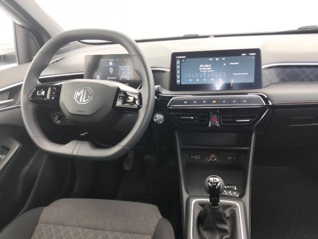 MG MG3 1.5 Comfort - Foto 10