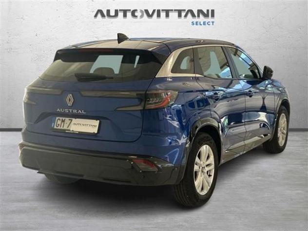 RENAULT Austral 1.2 mild hybrid advanced 130cv Equilibre rif. 23921003 - Foto 4