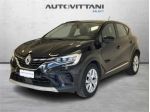 RENAULT Captur 1.5 Blue dCi 95cv Business rif. 23793160