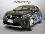 RENAULT Captur 1.6 E-Tech full hybrid Techno 145cv auto rif. 24197812