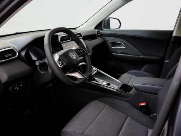 MG ZS 1.5 Hybrid+ Comfort MY26 *PROMO PARISI GROUP* rif. 24190519 - Foto 9