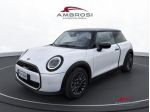 MINI Cooper 3 porte   C Classic rif. 23429627