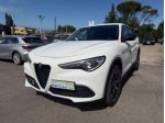 ALFA ROMEO Stelvio 2.2 Turbodiesel 190 CV AT8 Q4 Sprint rif. 23800096