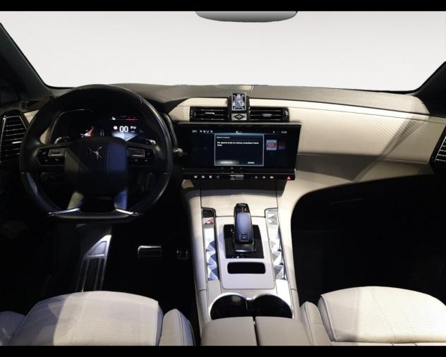 DS DS 7 Crossback BlueHDi 130 aut. Étoile - Foto 8