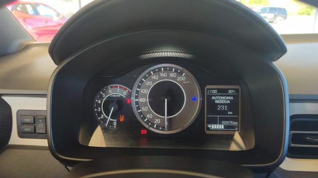 Suzuki Ignis 1.2 Hybrid Top AllGrip 4WD - Foto 2