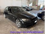 BMW 320 d 163 cv Attiva Prezzo super !!!!  rif. 23789757