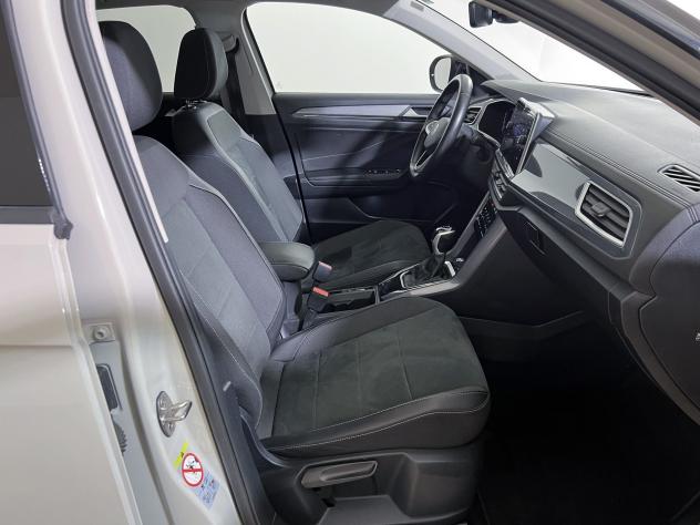 Volkswagen T-Roc T-Roc 2.0 tdi Style 150cv dsg - Foto 10