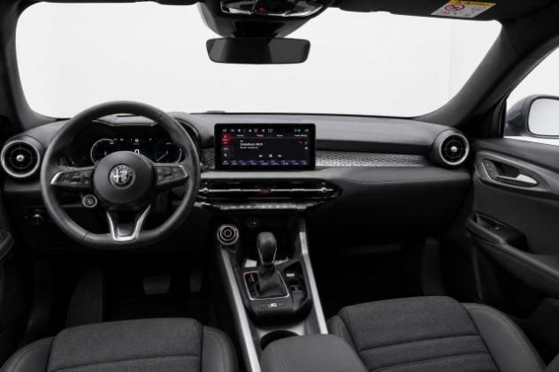 ALFA ROMEO Tonale 1.6 diesel 130 CV TCT6 Super rif. 23983515 - Foto 8