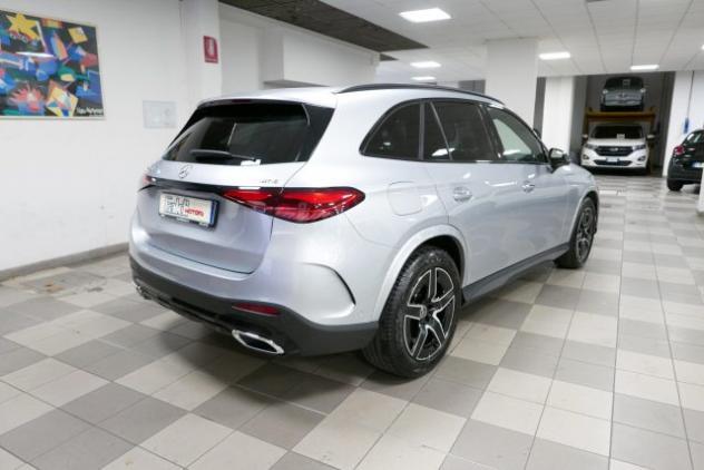 MERCEDES-BENZ GLC 200 4Matic Mild Hybrid AMG Line Premium Pack Night rif. 23727127 - Foto 4