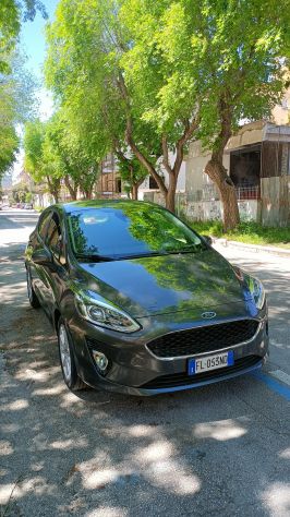 Ford Fiesta 1.5 Tdci Titanium - Foto 2