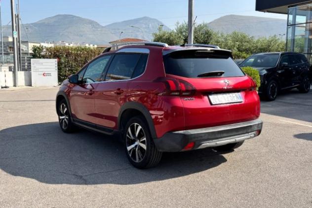 PEUGEOT 2008 1° serie BlueHDi 100 Allure rif. 22510914 - Foto 5