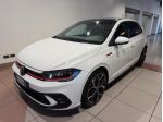 Volkswagen Polo GTI 2.0 TSI GTI DSG