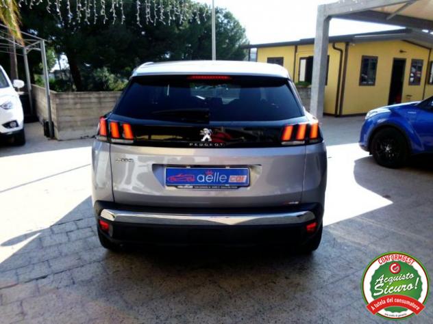 PEUGEOT 3008 BlueHDi 130 S&S EAT8 Allure rif. 24062726 - Foto 6