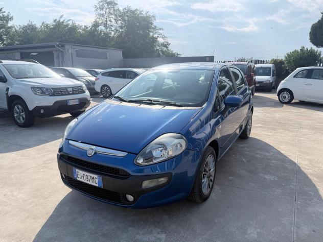 Fiat Punto Evo 1.3 Mjt 75 CV DPF 5 porte S&S Dynamic - Foto 3