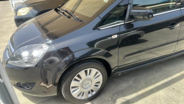 OPEL ZAFIRA 1,6 12/2012 7 POSTI! - Foto 6
