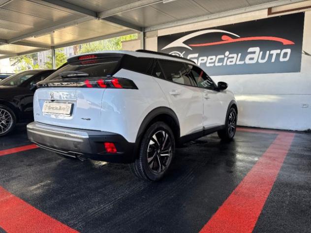 PEUGEOT 2008 BlueHDi 100 S&S GT Line rif. 24146140 - Foto 10