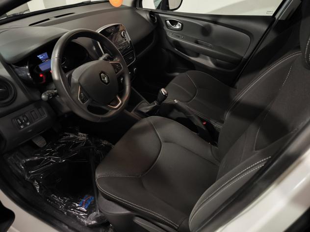 Renault Clio 1.2 75CV 5 porte Life - Foto 7