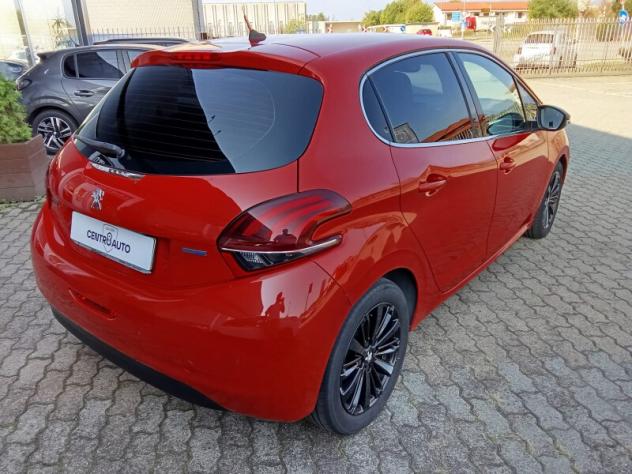 PEUGEOT 208 1° serie BlueHDi 75 5 porte Allure - Foto 3