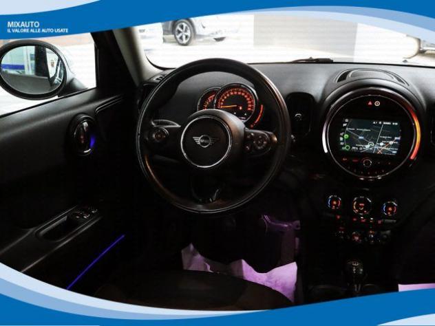MINI Countryman 1.5 One Baker Street EU6 - Foto 14