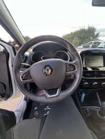 Renault Clio dCi 8V 75 CV 5 porte Business N1 AUTOCARRO 4 POSTI - Foto 8